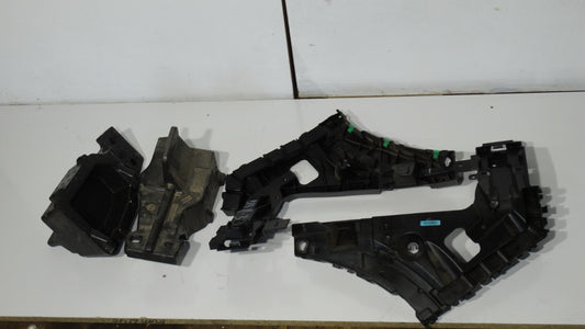 C40 Rear bumper set complete