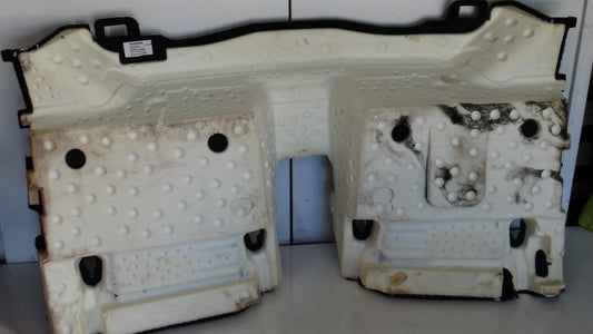 C40 rear carpet Volvo 32216778