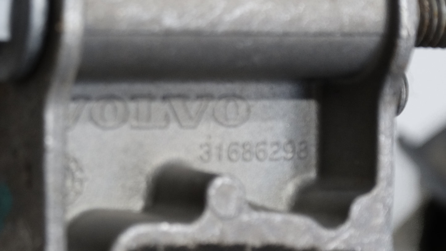 Front motor mount set Volvo