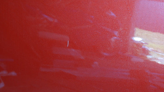 C40 Recharge drivers front door - complete