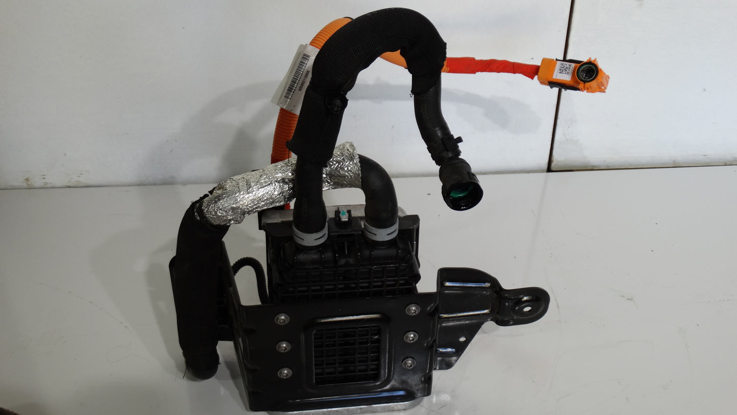 High voltage coolant heater 32352952 32352953