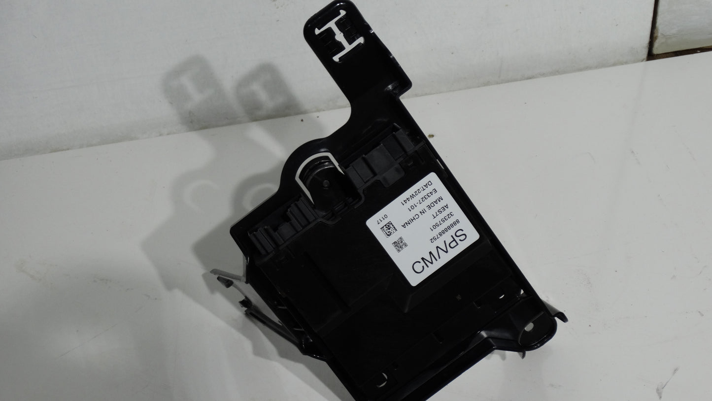 Tailgate Control Module Volvo 32357501