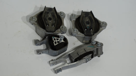 Front motor mount set Volvo