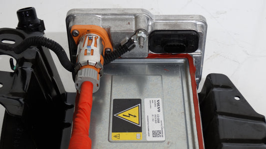 High voltage coolant heater 32352952 32352953