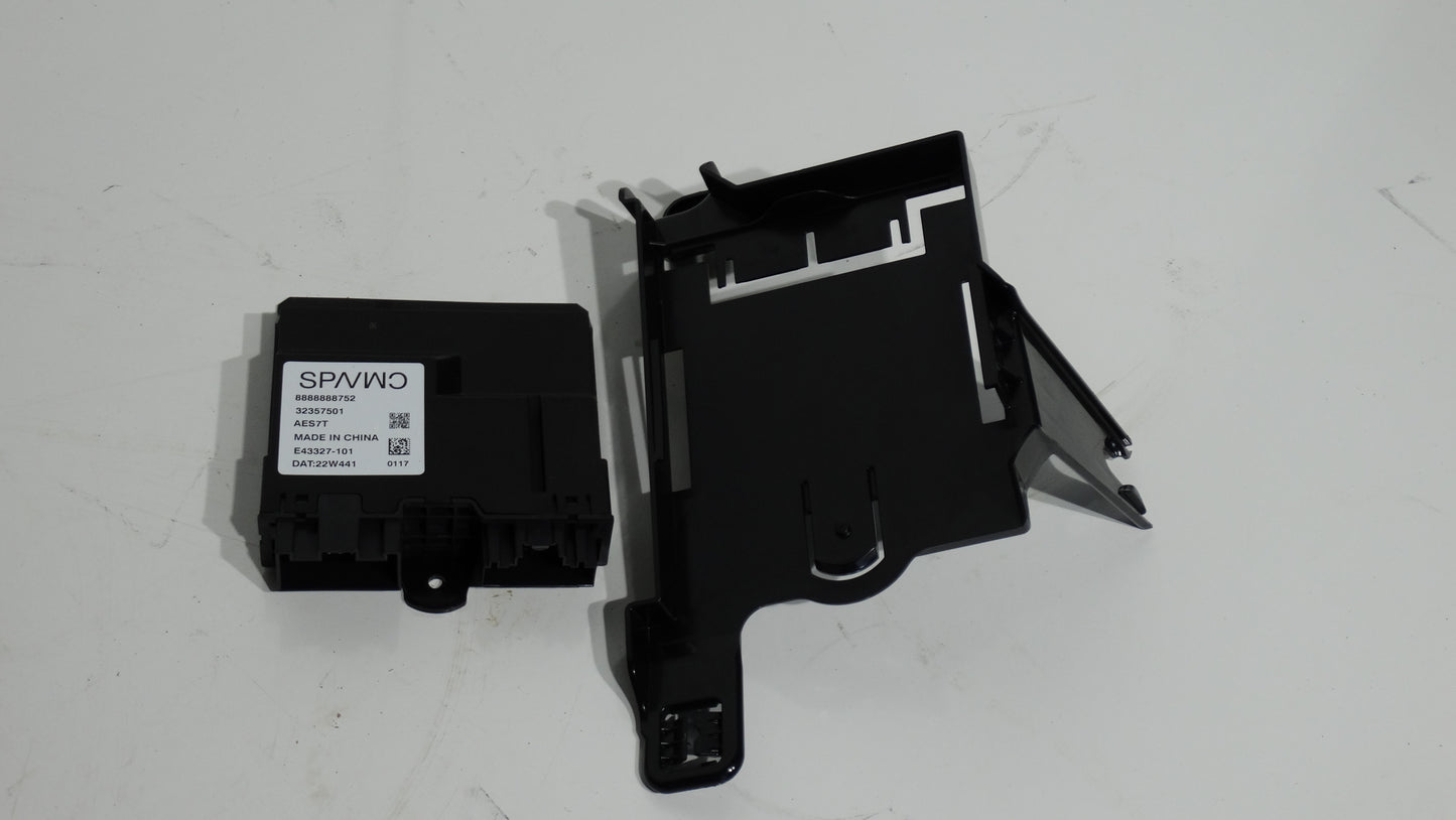 Tailgate Control Module Volvo 32357501