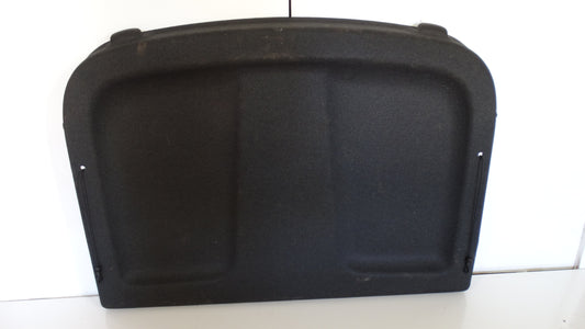 Luggage Compartment Cover (Rear, Charcoal) Volvo 32353848